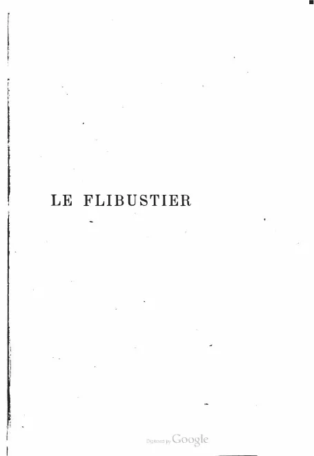 French libretto
