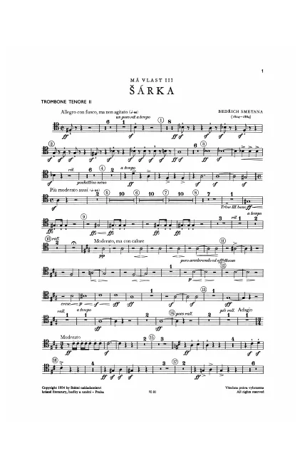 Trombone 2