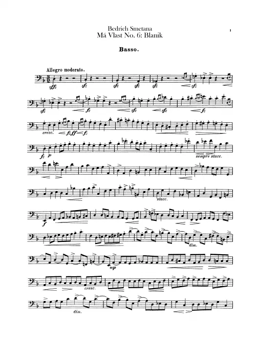 Basses