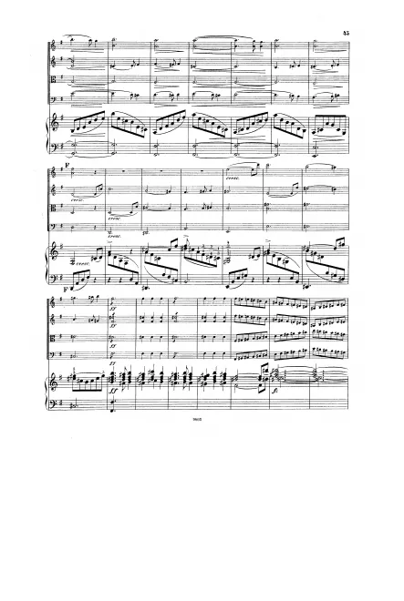 Piano Score - Part 2