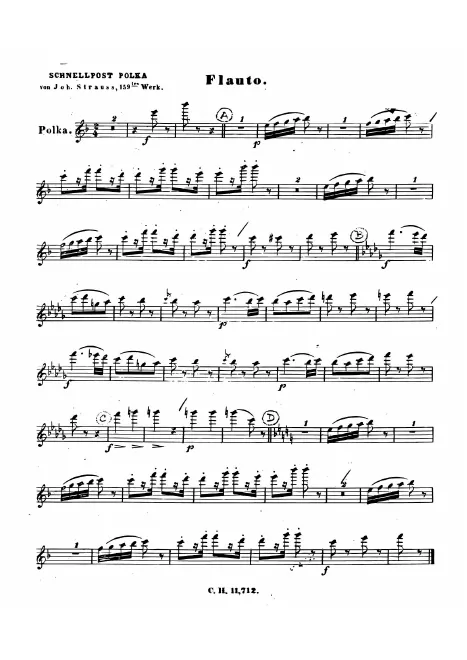 Flute