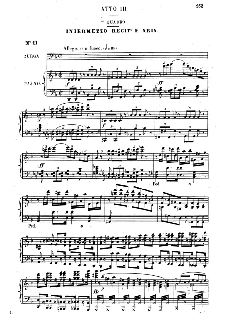 Act III