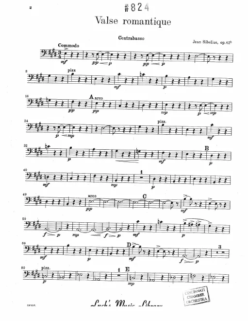 Basses