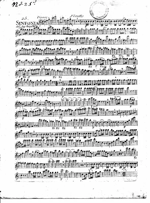 Flute