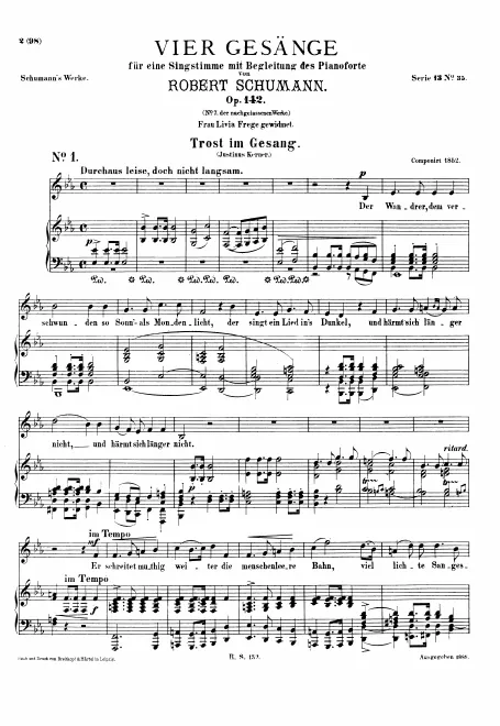 Complete Score (scan)
