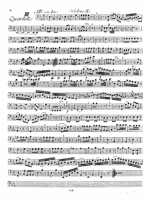 Cello