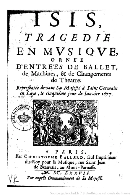 Livret