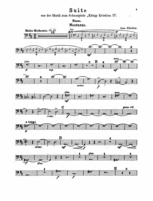 Basses