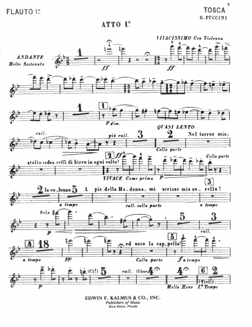 Flute 1