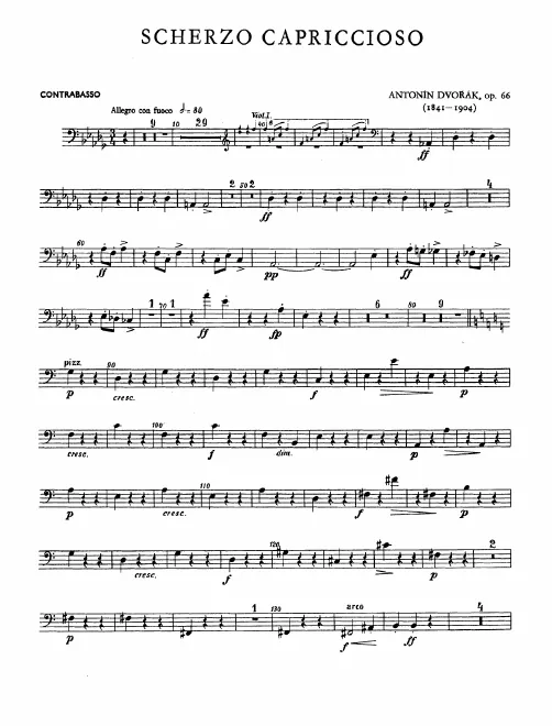 Basses