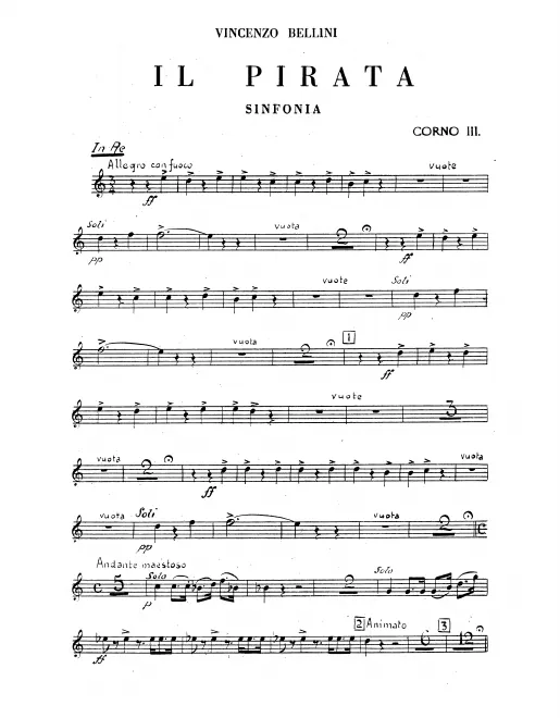 Horn 3