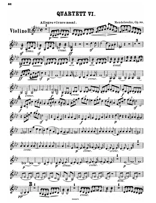 Violin 2