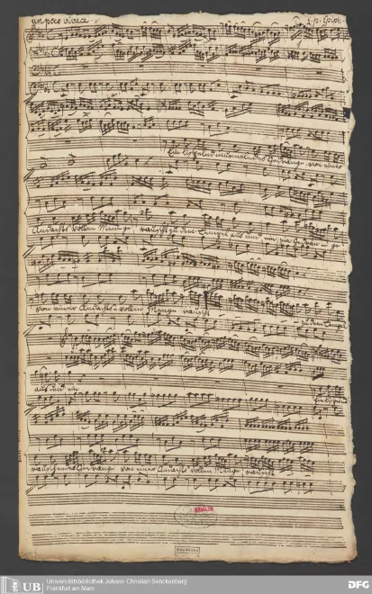 Complete Score (shorter version)
