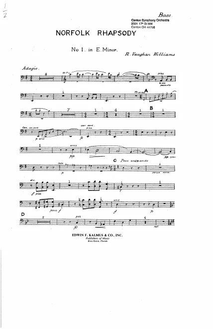 Basses