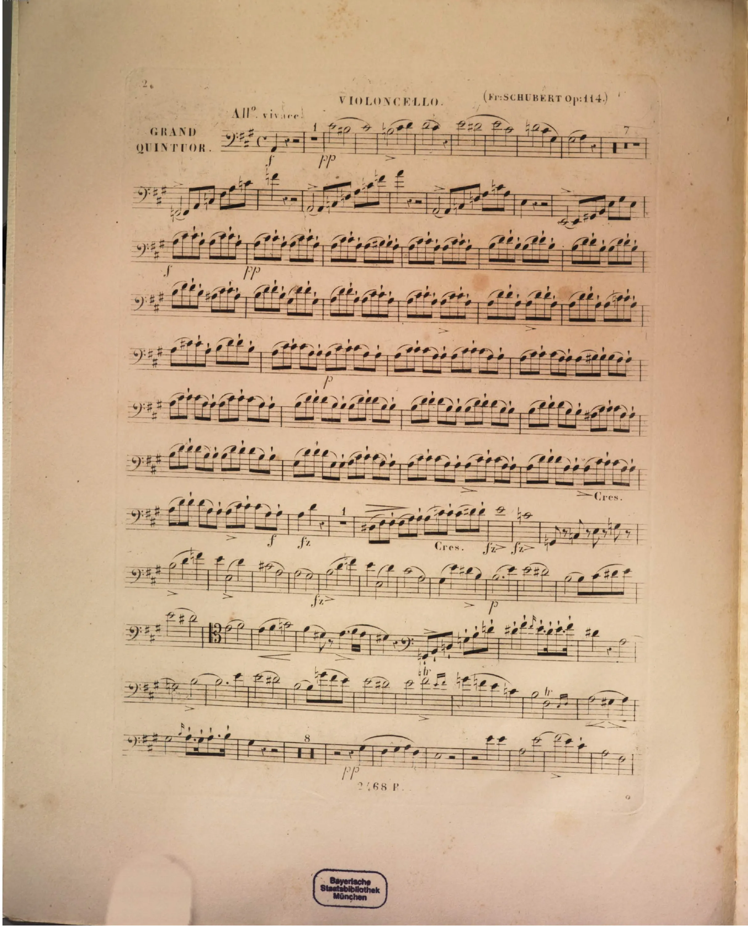 Cello