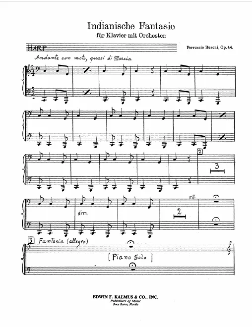Harp