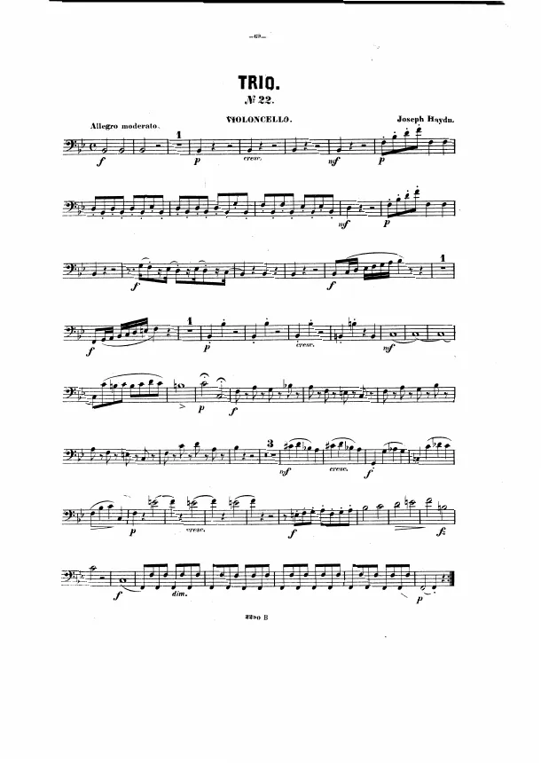 Cello