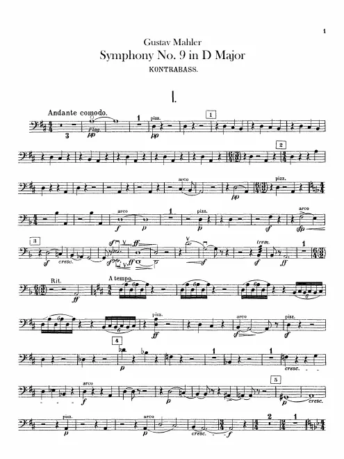 Basses