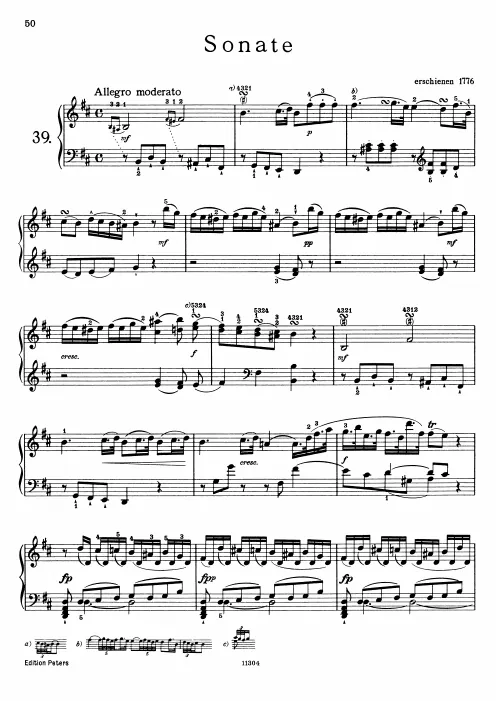 Complete Score (filter)