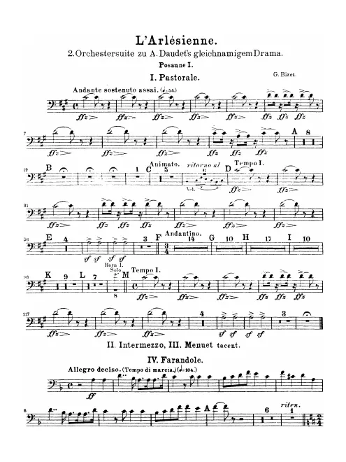 Trombone 1