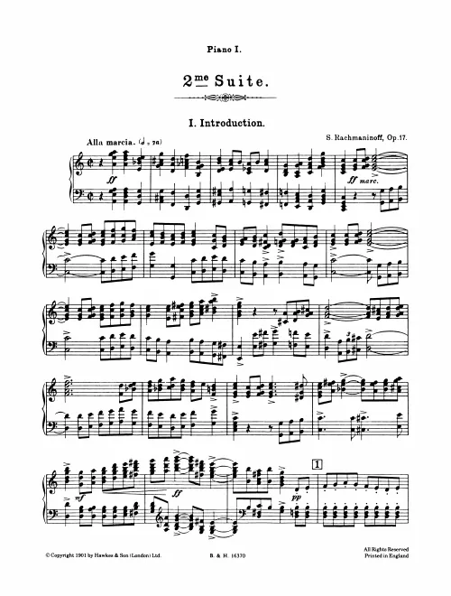Piano 1