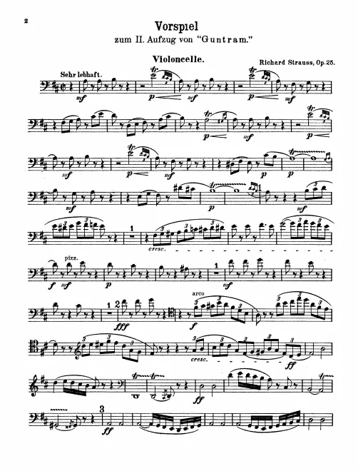 Cellos
