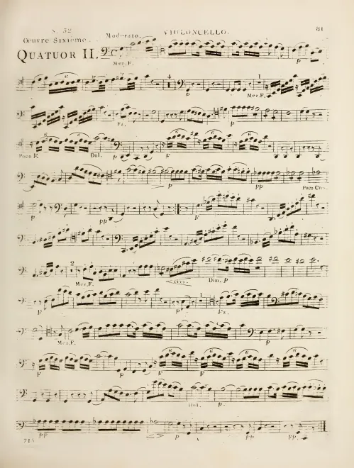 Cello