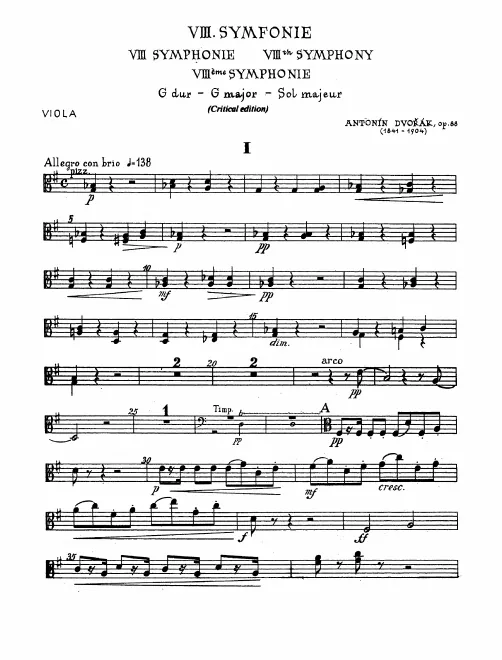 Violas