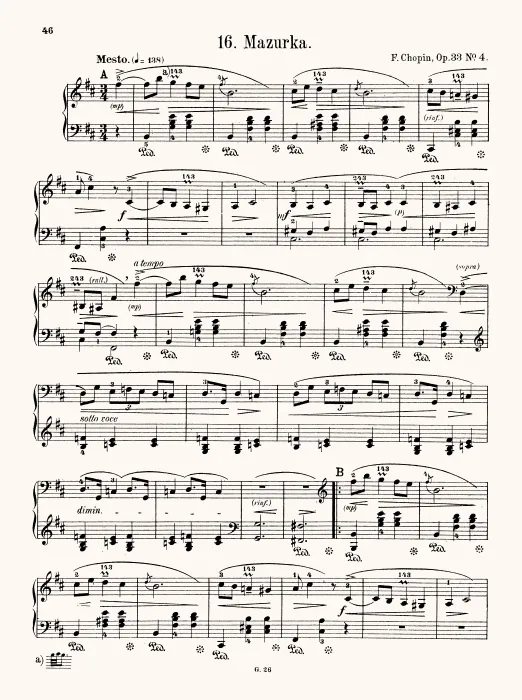 4. Mesto