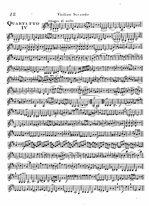 Violin 2