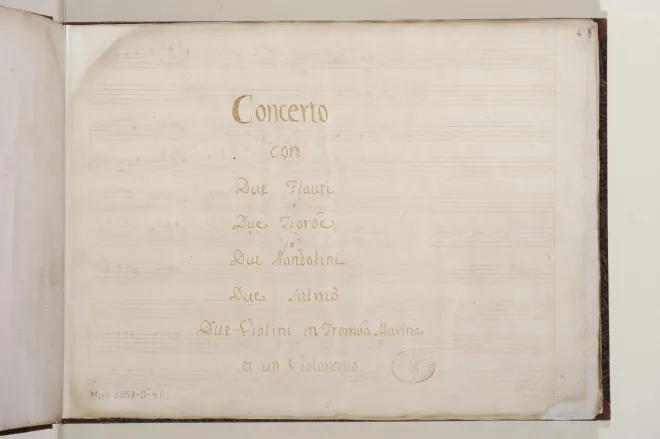 Complete Score (Full SLUB resolution)