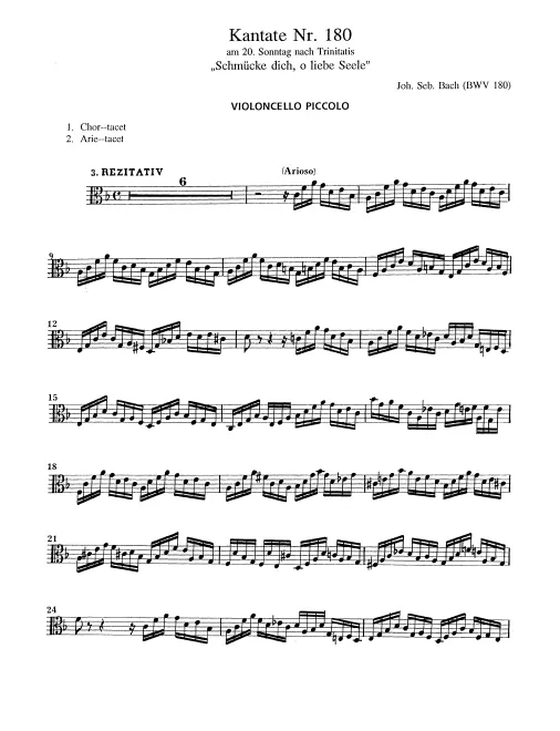 Violoncello Piccolo