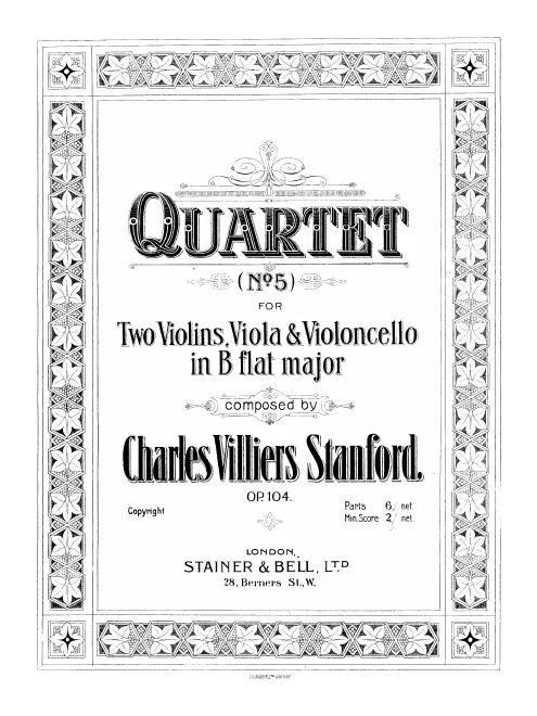 Violin 1