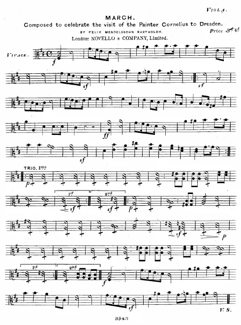 Violas