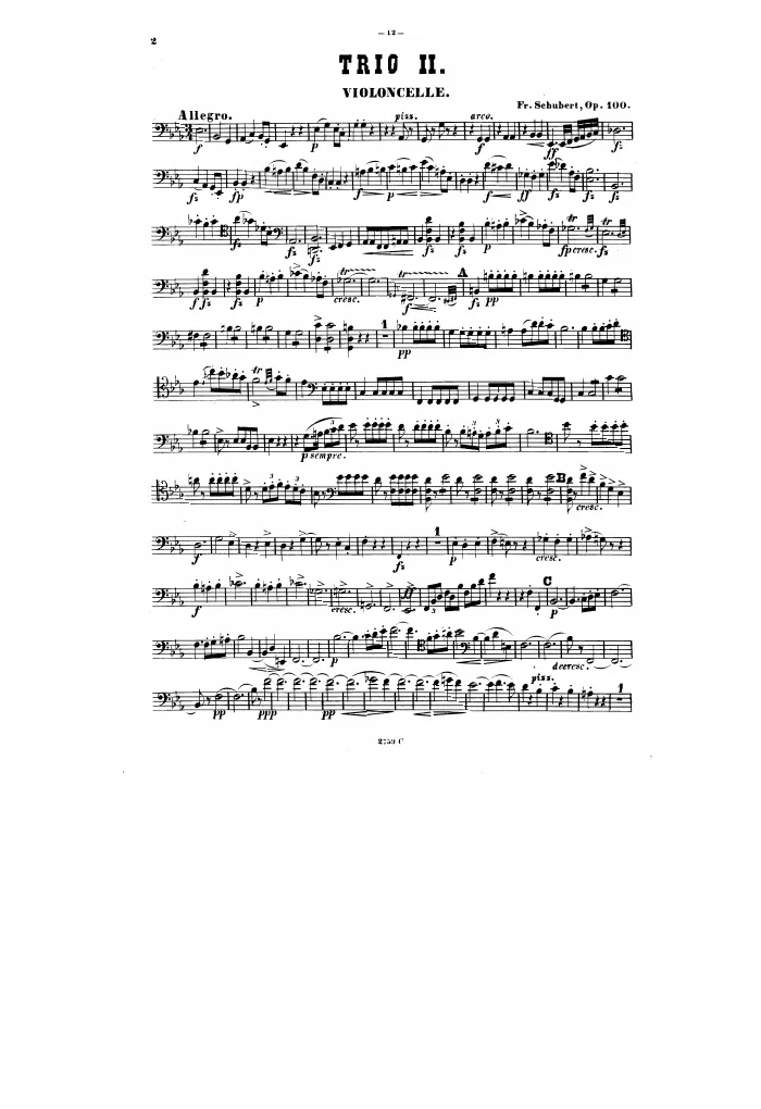 Cello