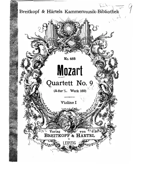 Violin 1
