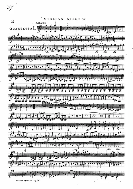 Violin 2