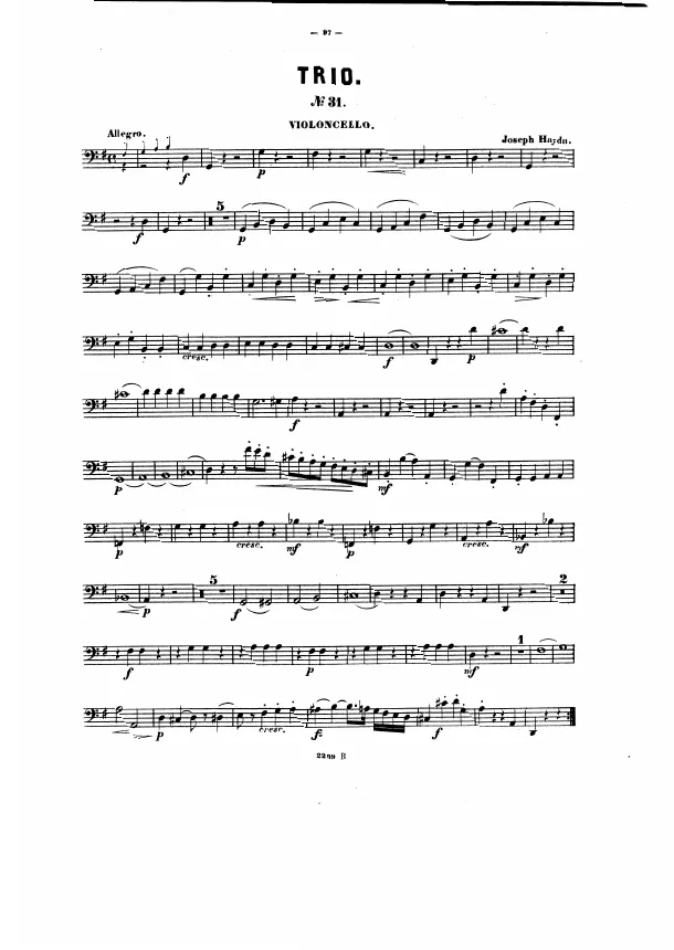 Cello
