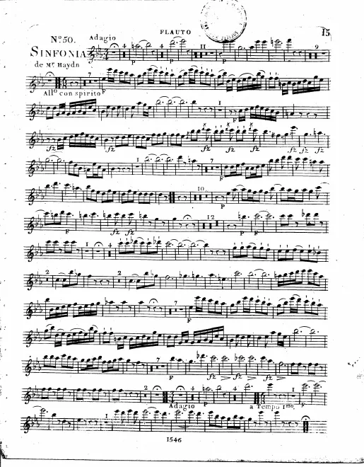 Flute
