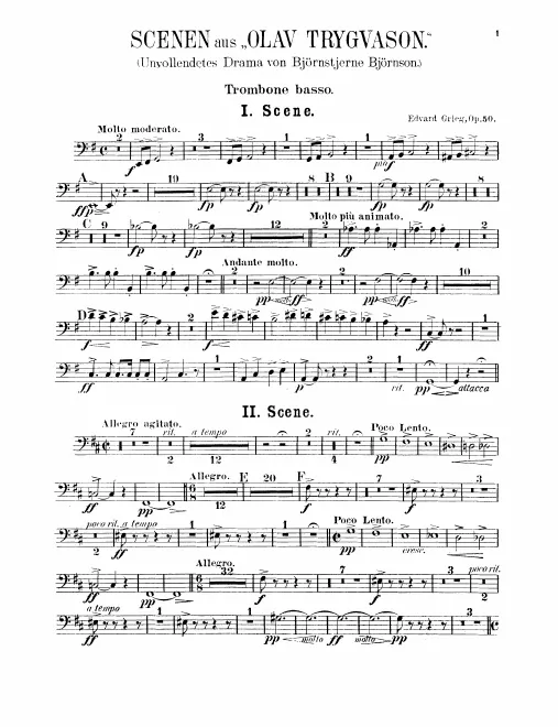 Trombone 3