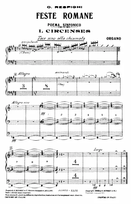 Organ