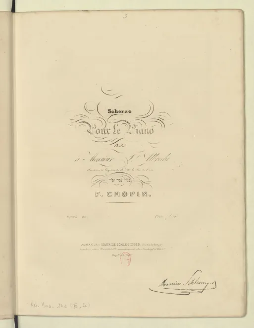 Complete Score (full BNF resolution)