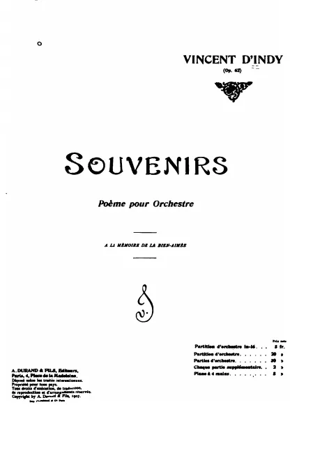 Complete Score (different scan)