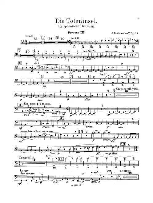 Trombone 3