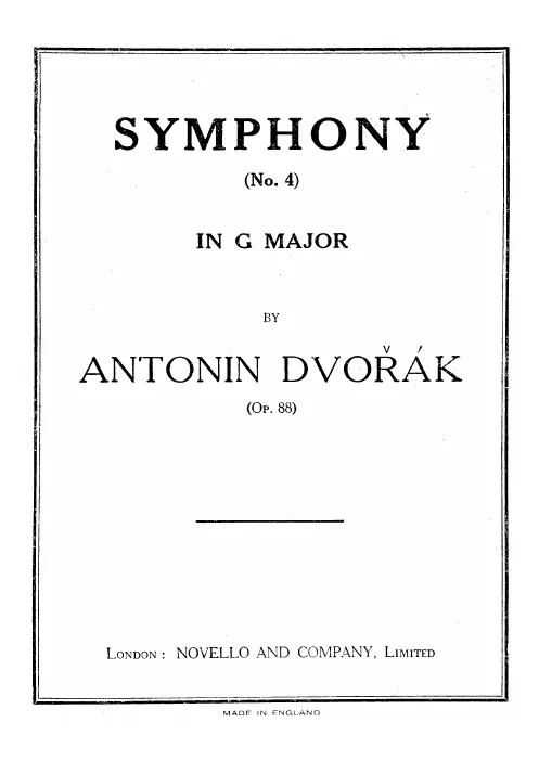 Violins I