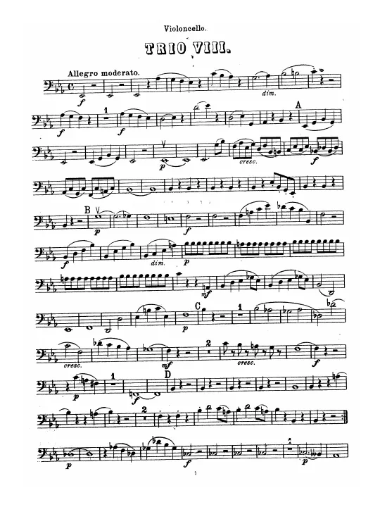 Cello