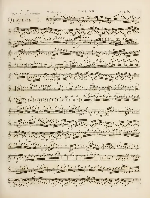 Violin 1