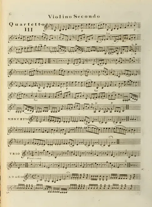 Violin 2