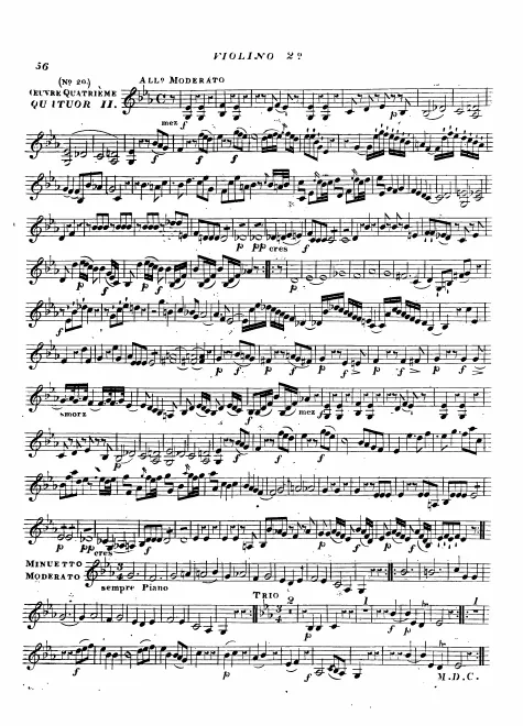 Violin 2