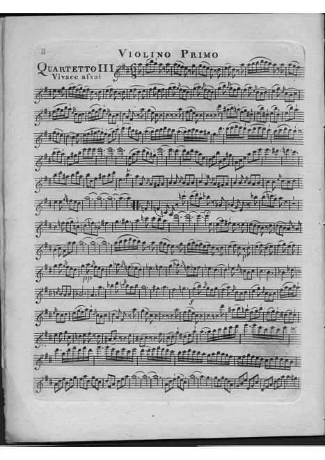 Violin 1